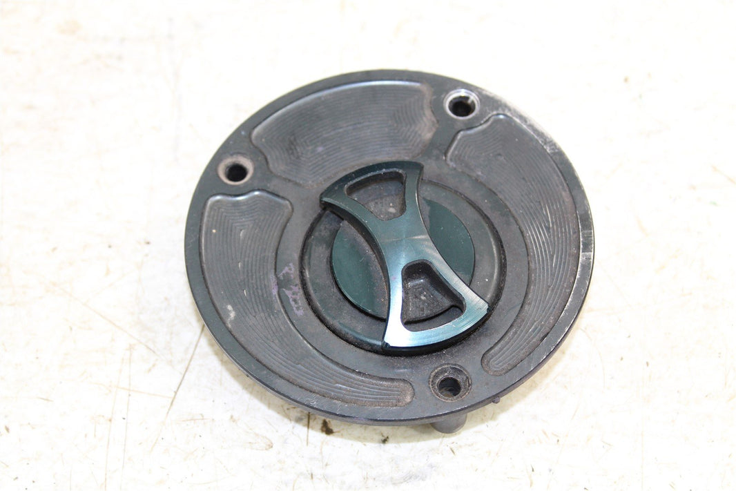 2007 Yamaha FZ6 Gas Tank Fuel Cap Aftermarket