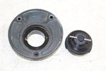 2007 Yamaha FZ6 Gas Tank Fuel Cap Aftermarket