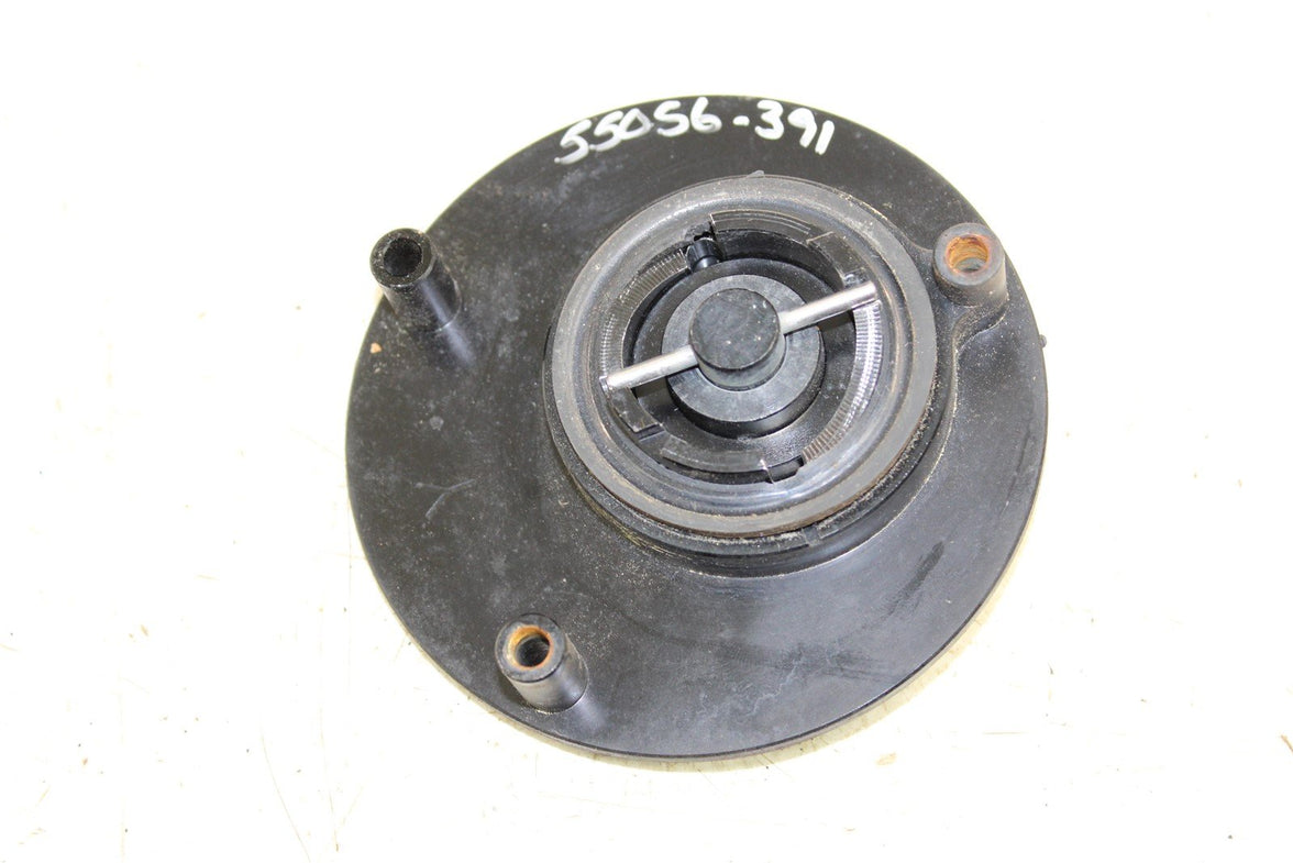 2007 Yamaha FZ6 Gas Tank Fuel Cap Aftermarket