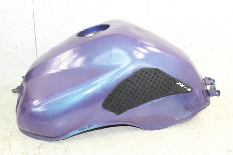 2007 Yamaha FZ6 Gas Fuel Tank
