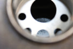 2007 Yamaha FZ6 Gas Fuel Tank
