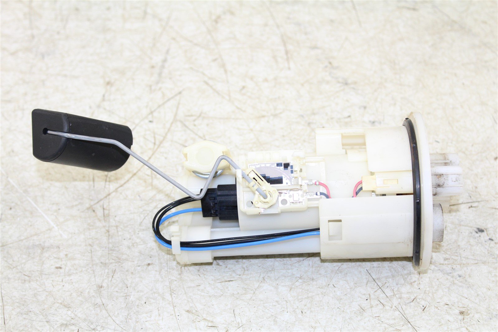 2007 Yamaha FZ6 Fuel Pump Sending Unit