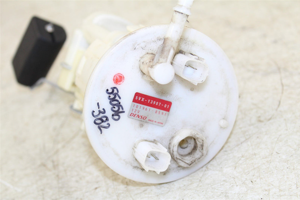 2007 Yamaha FZ6 Fuel Pump Sending Unit