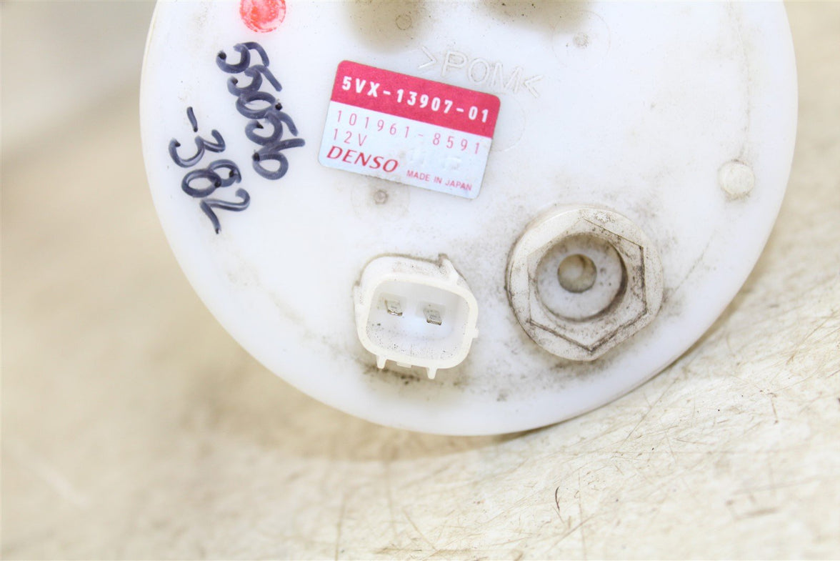 2007 Yamaha FZ6 Fuel Pump Sending Unit