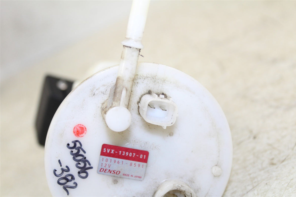 2007 Yamaha FZ6 Fuel Pump Sending Unit