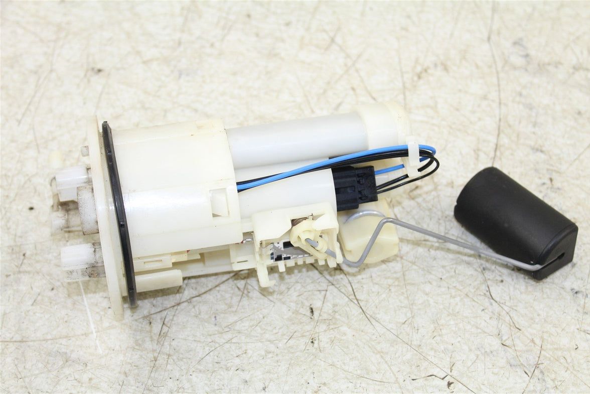 2007 Yamaha FZ6 Fuel Pump Sending Unit