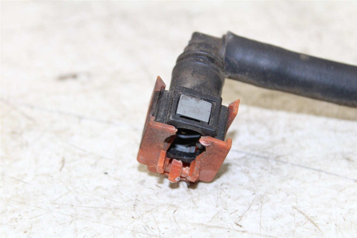 2007 Yamaha FZ6 Gas Tank Fuel Line Hose