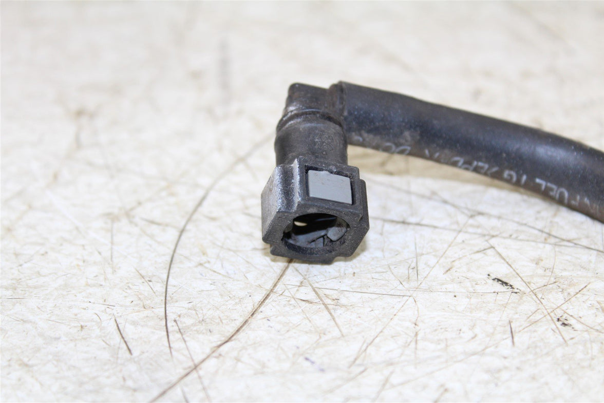 2007 Yamaha FZ6 Gas Tank Fuel Line Hose