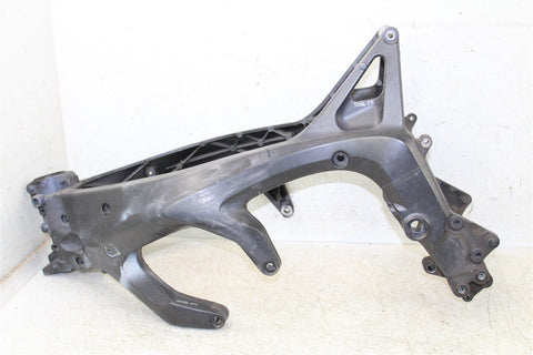 2007 Yamaha FZ6 Main Frame Chassis EZ REG