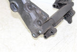 2007 Yamaha FZ6 Main Frame Chassis EZ REG