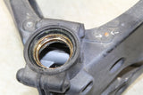 2007 Yamaha FZ6 Main Frame Chassis EZ REG