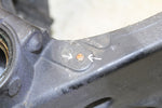 2007 Yamaha FZ6 Main Frame Chassis EZ REG