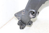 2007 Yamaha FZ6 Main Frame Chassis EZ REG