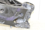 2007 Yamaha FZ6 Main Frame Chassis EZ REG