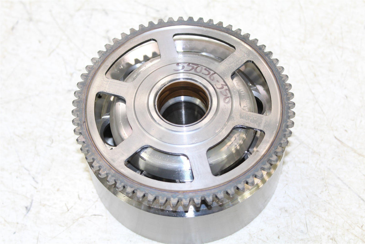 2007 Yamaha FZ6 Flywheel Magneto