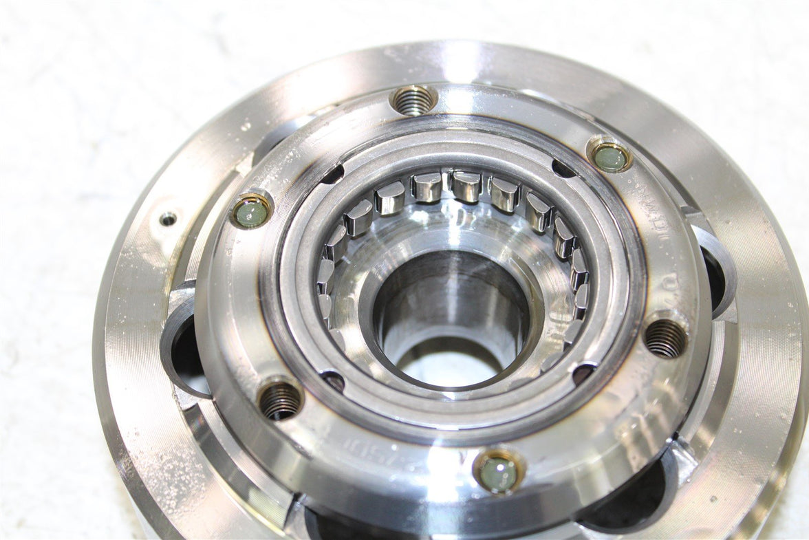 2007 Yamaha FZ6 Flywheel Magneto