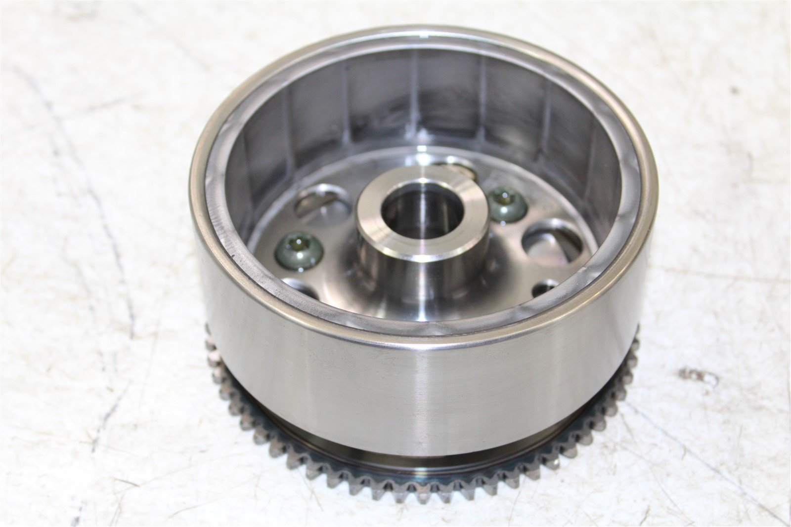 2007 Yamaha FZ6 Flywheel Magneto