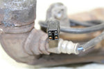 2007 Yamaha FZ6 Exhaust Head Pipe Header w/ o2 Sensor