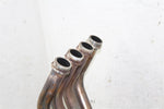 2007 Yamaha FZ6 Exhaust Head Pipe Header w/ o2 Sensor