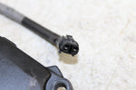 2007 Yamaha FZ6 Engine Oil Pump Cover Case