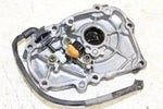 2007 Yamaha FZ6 Engine Oil Pump Cover Case