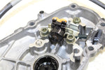 2007 Yamaha FZ6 Engine Oil Pump Cover Case