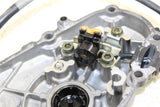 2007 Yamaha FZ6 Engine Oil Pump Cover Case