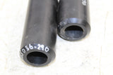 2007 Yamaha FZ6 Crash Drop Pegs Guards Left Right