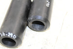 2007 Yamaha FZ6 Crash Drop Pegs Guards Left Right