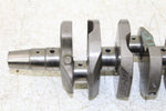 2007 Yamaha FZ6 Crankshaft w/ Connecting Rods & Pistons