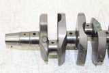 2007 Yamaha FZ6 Crankshaft w/ Connecting Rods & Pistons