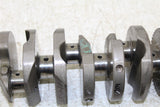 2007 Yamaha FZ6 Crankshaft w/ Connecting Rods & Pistons