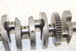 2007 Yamaha FZ6 Crankshaft w/ Connecting Rods & Pistons