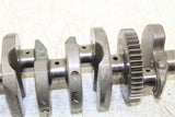 2007 Yamaha FZ6 Crankshaft w/ Connecting Rods & Pistons