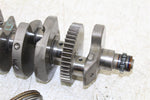 2007 Yamaha FZ6 Crankshaft w/ Connecting Rods & Pistons