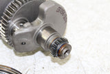 2007 Yamaha FZ6 Crankshaft w/ Connecting Rods & Pistons