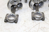 2007 Yamaha FZ6 Crankshaft w/ Connecting Rods & Pistons