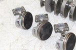2007 Yamaha FZ6 Crankshaft w/ Connecting Rods & Pistons