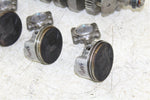 2007 Yamaha FZ6 Crankshaft w/ Connecting Rods & Pistons