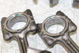 2007 Yamaha FZ6 Crankshaft w/ Connecting Rods & Pistons