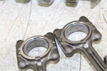 2007 Yamaha FZ6 Crankshaft w/ Connecting Rods & Pistons