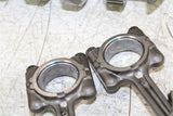 2007 Yamaha FZ6 Crankshaft w/ Connecting Rods & Pistons