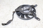 2007 Yamaha FZ6 Radiator Cooling Fan