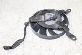 2007 Yamaha FZ6 Radiator Cooling Fan