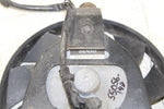 2007 Yamaha FZ6 Radiator Cooling Fan
