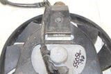 2007 Yamaha FZ6 Radiator Cooling Fan