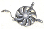 2007 Yamaha FZ6 Radiator Cooling Fan