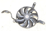 2007 Yamaha FZ6 Radiator Cooling Fan