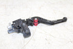 2007 Yamaha FZ6 Clutch Lever w/ Perch Mount Aftermarket