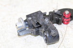 2007 Yamaha FZ6 Clutch Lever w/ Perch Mount Aftermarket